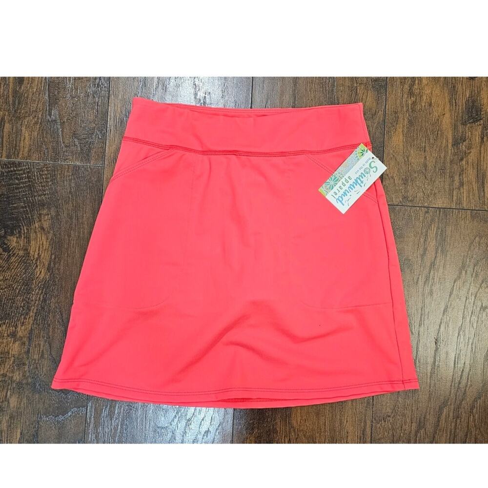 Southwind Skort Pink New Size XS
